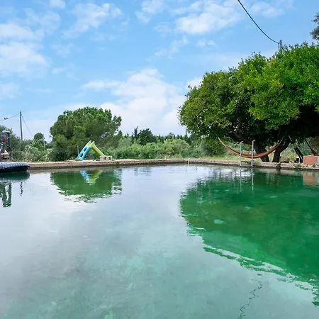 Villa Mas Guineu Reus