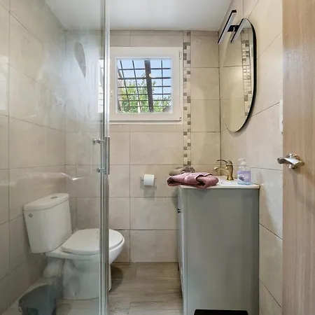Mas Guineu Villa
