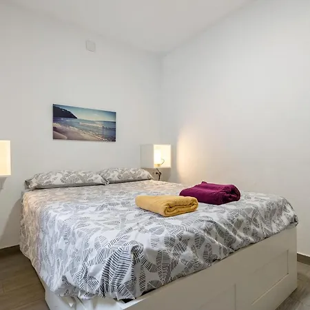 Mas Guineu Villa *