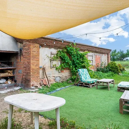 Mas Guineu Villa Reus