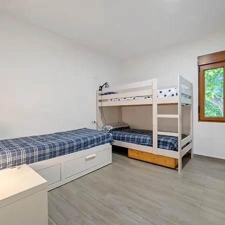 Mas Guineu Villa